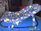 Babywippe von Chicco