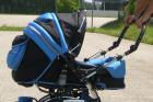 Top-Angebot Kinderwagen und Babyschale